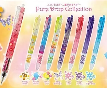 斑馬 ZEBRA Prefill S4A11 四色變芯筆管【金玉堂文具】 歷史價格詳細信息