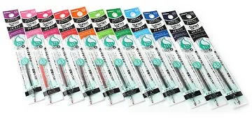 斑馬 ZEBRA Prefill S4A11 四色變芯筆管【金玉堂文具】 歷史價格詳細信息