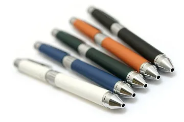 ZEBRA斑馬 多變組合筆專用4C-1.0筆芯R4C10(也適用Cross Tech3 三用筆)3色可選 歷史價格詳細信息