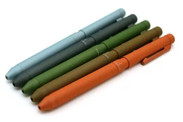 ZEBRA斑馬 多變組合筆專用4C-1.0筆芯R4C10(也適用Cross Tech3 三用筆)3色可選 歷史價格詳細信息