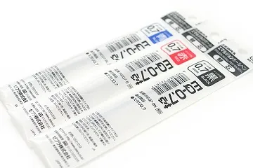 日本ZEBRA斑馬 Surari真順筆 乳化墨水原子筆0.5(BNS11) 歷史價格詳細信息