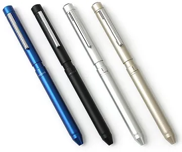 ZEBRA斑馬 多變組合筆專用4C-1.0筆芯R4C10(也適用Cross Tech3 三用筆)3色可選 歷史價格詳細信息