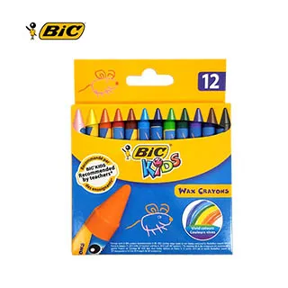 BIC 孔雀開屏彩色筆(12色-不用擔心筆蓋不見) 歷史價格詳細信息
