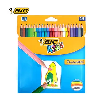 BIC 孔雀開屏彩色筆(12色-不用擔心筆蓋不見) 歷史價格詳細信息