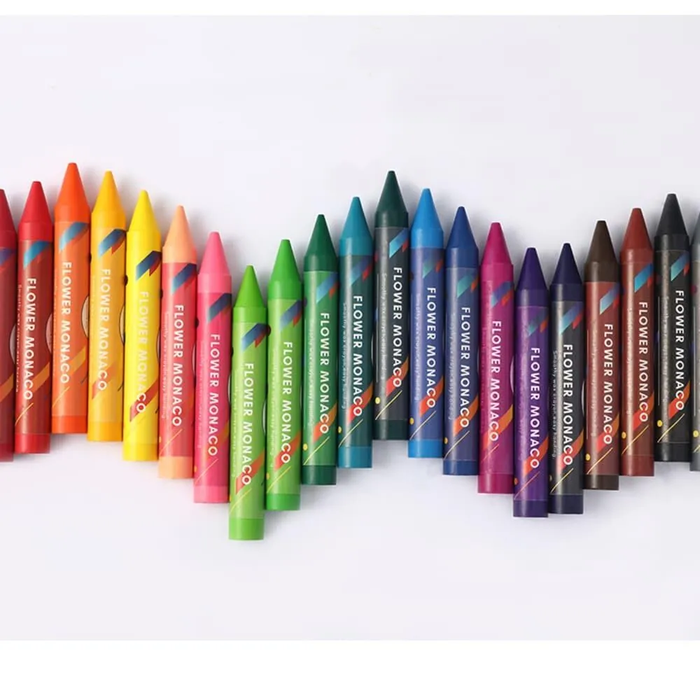 英國Flowermonaco可水洗錐頭彩色筆12色 歷史價格詳細信息
