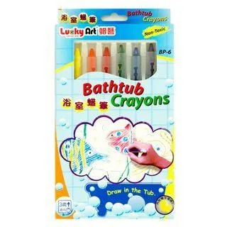 浴室蠟筆 Bath Crayons【Sunnybaby生活館】 歷史價格詳細信息