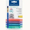 Faber-Castell 紅色系 金屬螢光筆4色組 歷史價格詳細信息