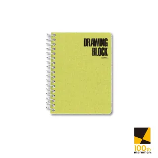 maruman 100週年迷你水彩本/ 青草綠/ 15頁 eslite誠品 歷史價格詳細信息