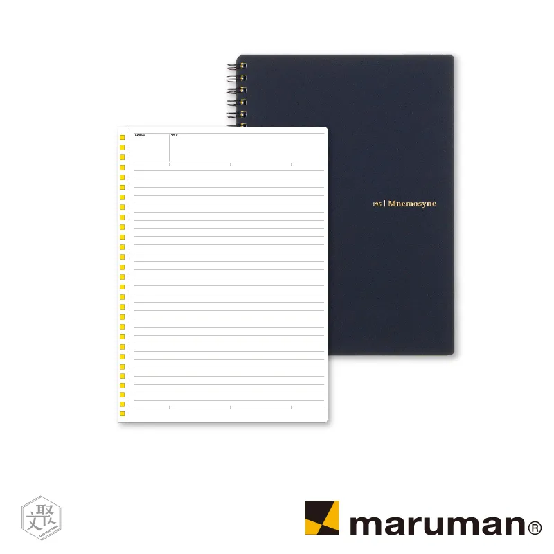 日本 Maruman KURUFIT 設計活頁資料夾-B6 (26孔) 歷史價格詳細信息