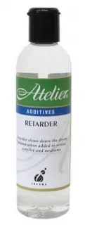 澳洲 CHROMA Atelier 壓克力輔助劑 4800 畫面封黏劑 250ml 歷史價格詳細信息