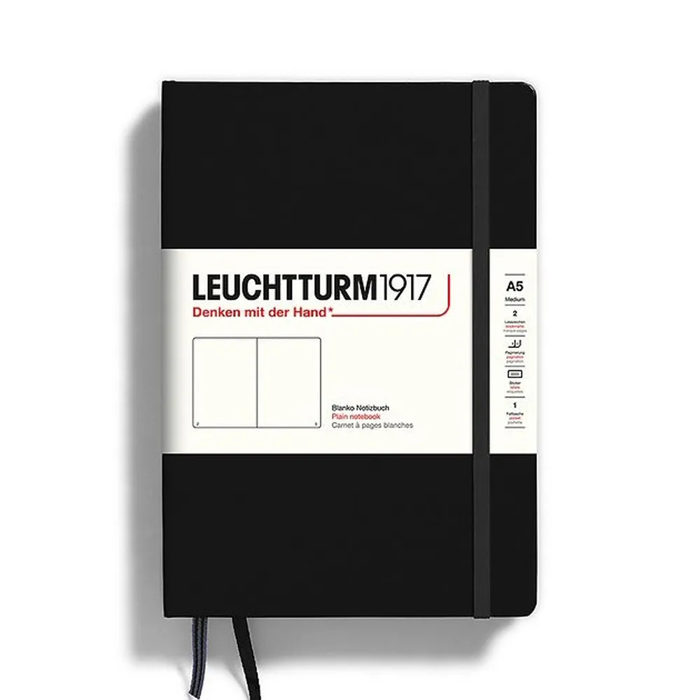 德國 LEUCHTTURM  1917 燈塔《5 年連用日記》｜明進文房具 歷史價格詳細信息