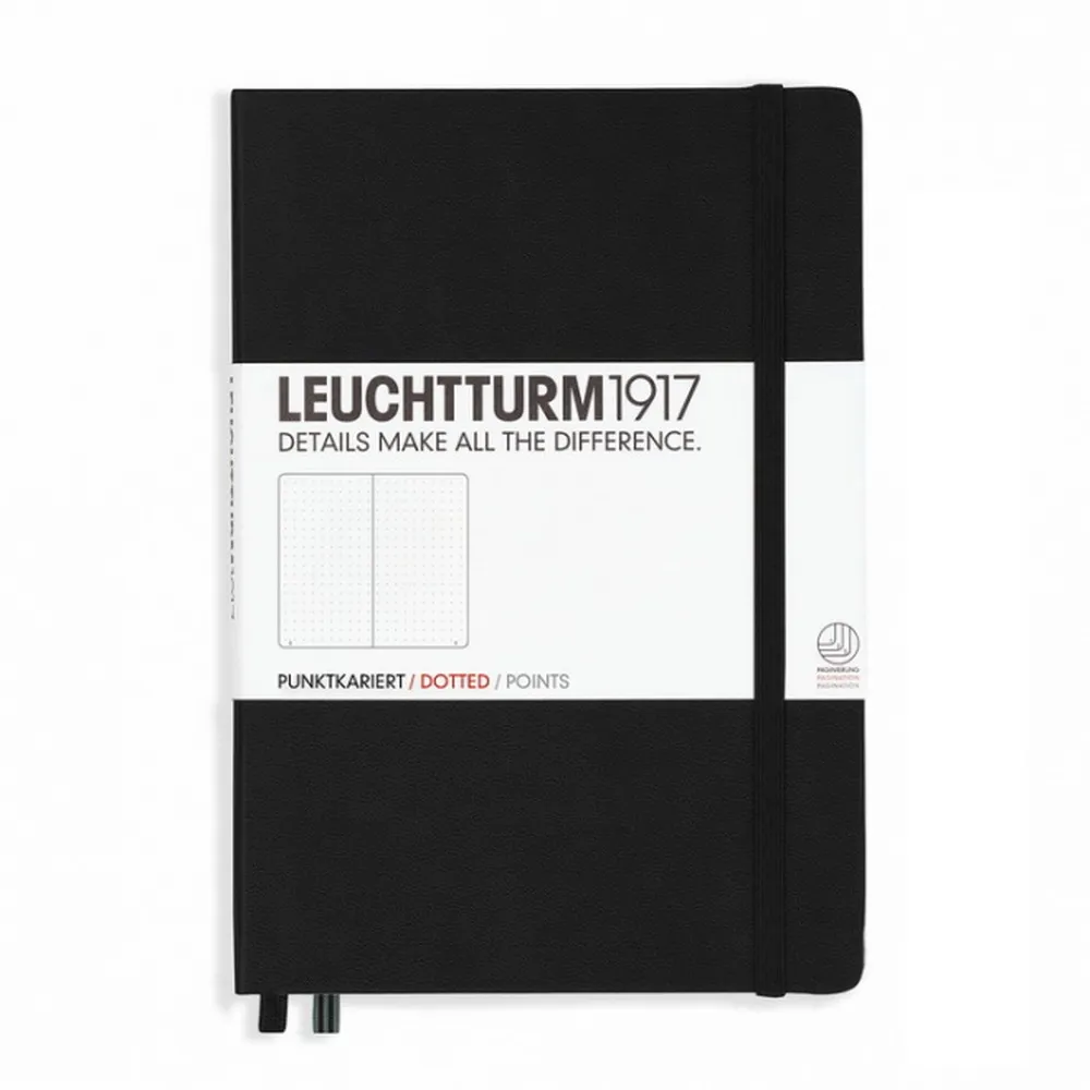 德國 LEUCHTTURM  1917 燈塔《5 年連用日記》｜明進文房具 歷史價格詳細信息