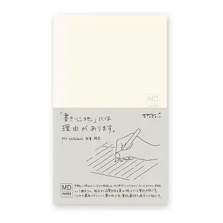MIDORI MD Notebook(M)透明保護套598 歷史價格詳細信息