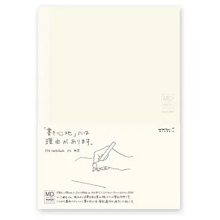 MIDORI MD Notebook(A5)方格033(A5)方格/文鶴書店 Crane Publishing 歷史價格詳細信息