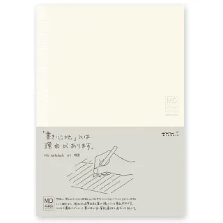 MIDORI MD Notebook(A5)方格033(A5)方格/文鶴書店 Crane Publishing 歷史價格詳細信息