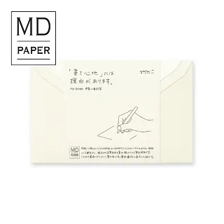 Midori《MD 信封》直式 / Cotton 棉紙 歷史價格詳細信息