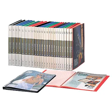 HFPWP DIY封面1英吋二孔無耳夾DC532A 歷史價格詳細信息