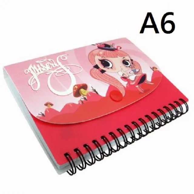 HFPWP名師設計精品MUMU筆記本(A6)MUNA6 歷史價格詳細信息