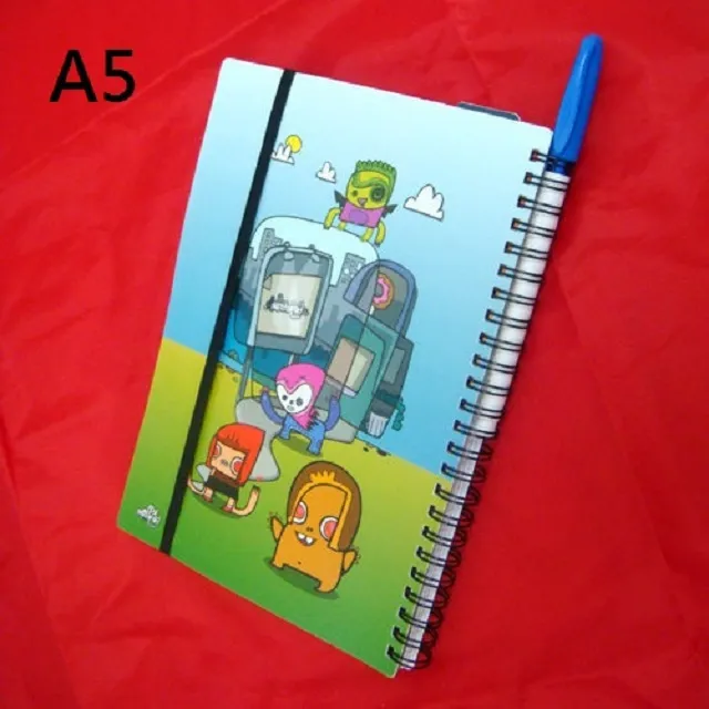 HFPWP名師設計精品MUMU筆記本(A6)MUNA6 歷史價格詳細信息