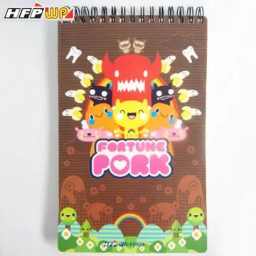 HFPWP名師設計精品MUMU筆記本(A6)MUNA6 歷史價格詳細信息