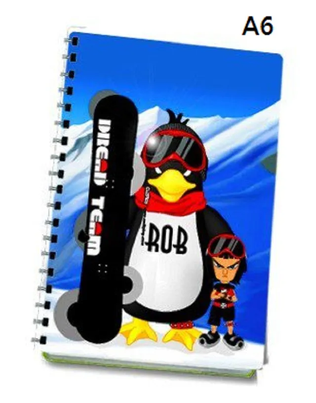 HFPWP名師設計精品MUMU筆記本(A6)MUNA6 歷史價格詳細信息