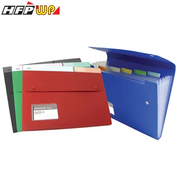 HFPWP六層分類風琴夾+名片袋F4310-N 歷史價格詳細信息
