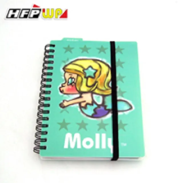 HFPWP名師設計精品MUMU筆記本(A6)MUNA6 歷史價格詳細信息