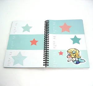 HFPWP名師設計精品MUMU筆記本(A6)MUNA6 歷史價格詳細信息