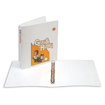 (10入/箱) HFPWP OF532A 1吋二孔檔案夾  (隨機出色) 歷史價格詳細信息