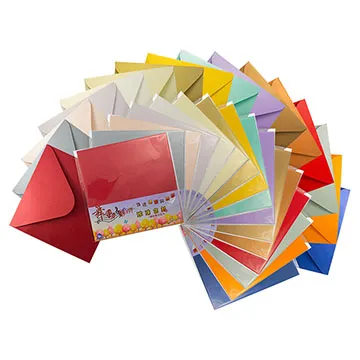 【信封屋】活力橘珍珠信封(一包50個) 歷史價格詳細信息