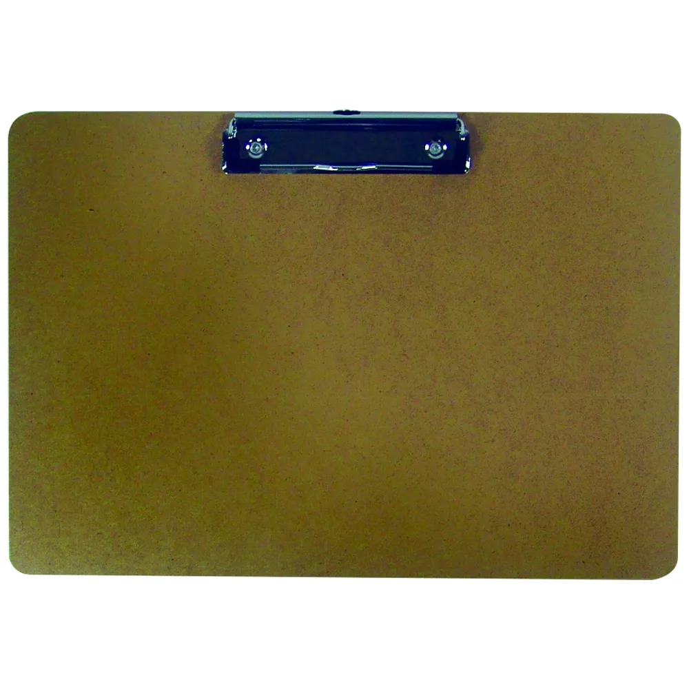 【自然風】 A4原木強力板夾 歷史價格詳細信息