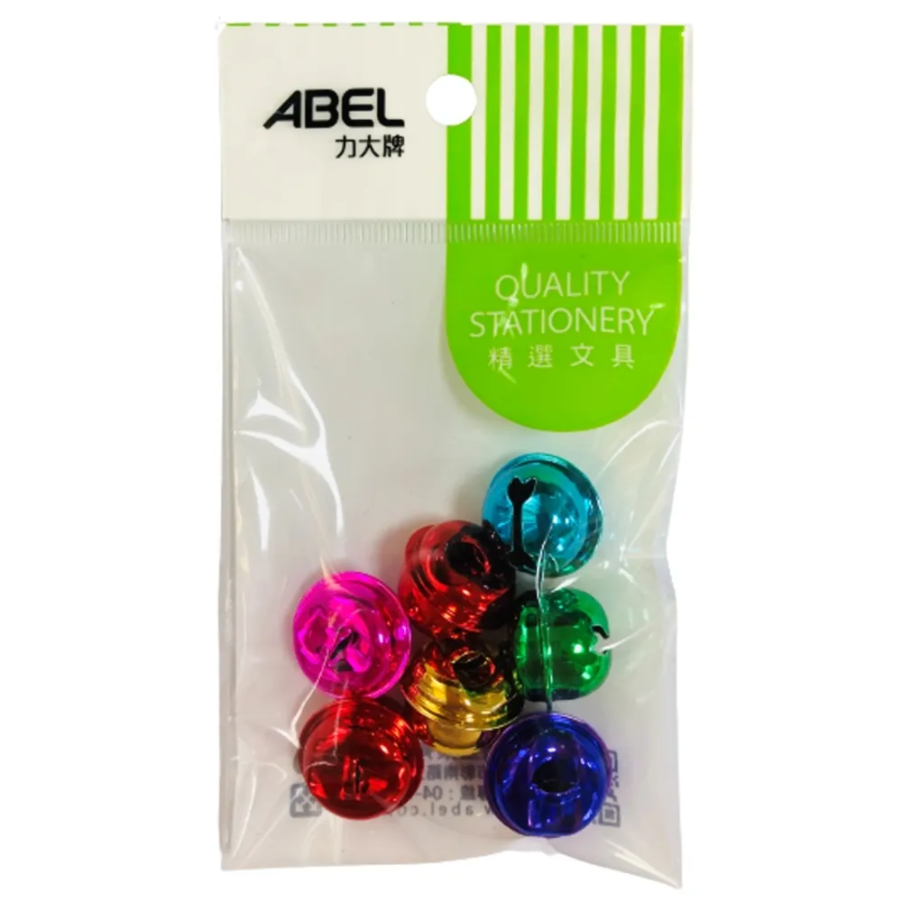 【ABEL】20mm金色鈴鐺(6分)-10入 歷史價格詳細信息