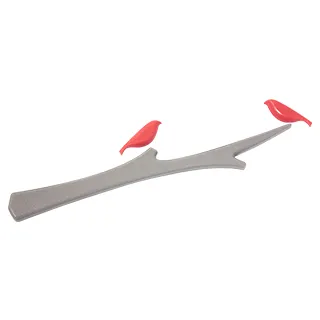 【ABEL】鳥語樹梢磁鐵組(胡桃+藍色) 歷史價格詳細信息