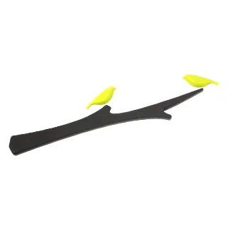 【ABEL】鳥語樹梢磁鐵組(胡桃+藍色) 歷史價格詳細信息