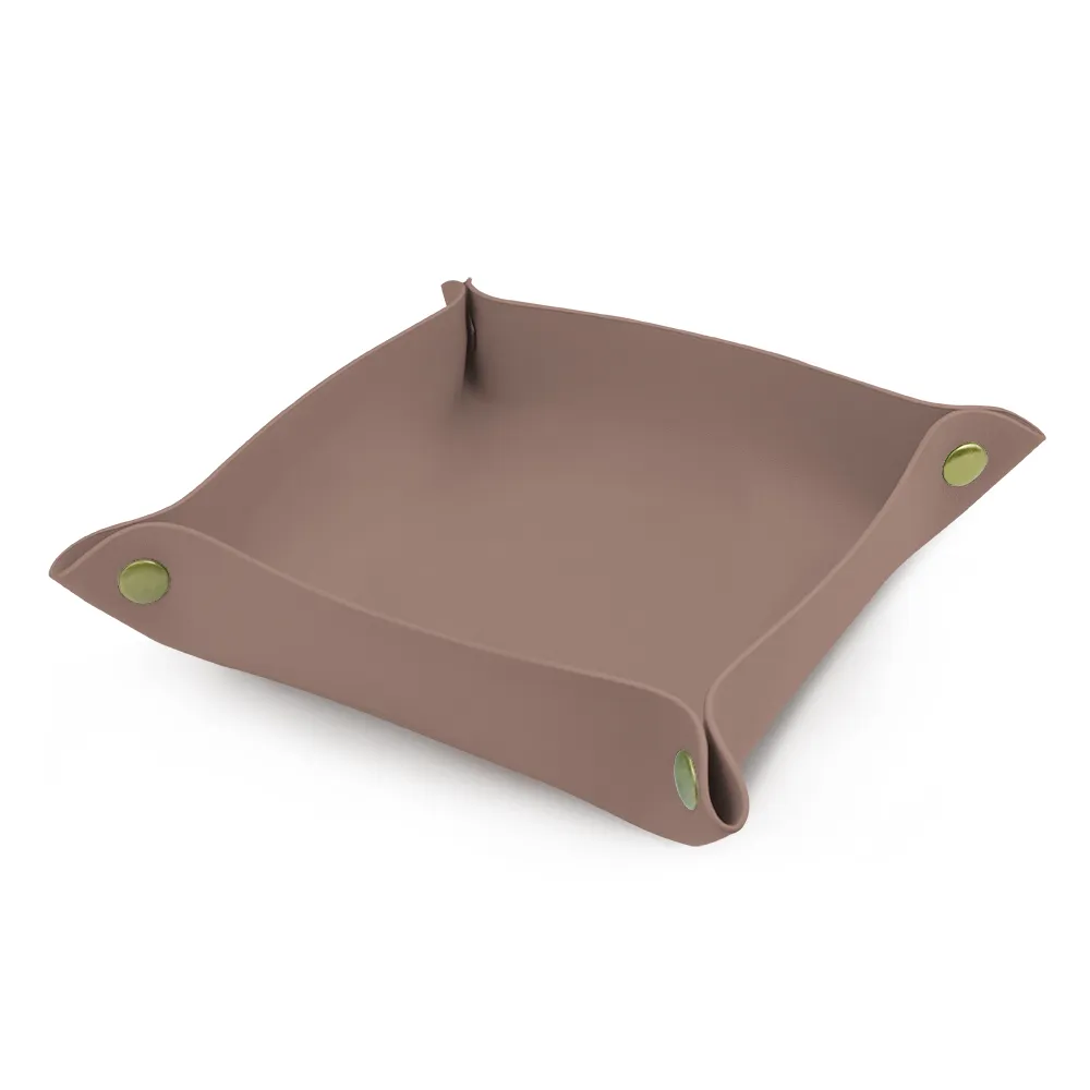 【ABEL】PU皮質收納盤(綠色) 歷史價格詳細信息