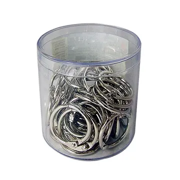 【ABEL】25mm彩色卡片環-10入/袋 歷史價格詳細信息