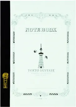 日本 TSUBAME A4 E型橫格筆記本-40枚入 ( Y5012 ) 歷史價格詳細信息