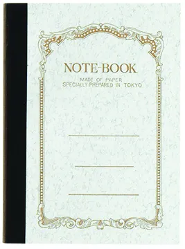 日本 TSUBAME A4 E型橫格筆記本-40枚入 ( Y5012 ) 歷史價格詳細信息