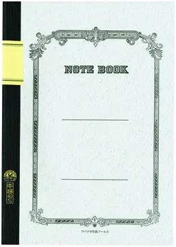 日本 TSUBAME A4 E型橫格筆記本-40枚入 ( Y5012 ) 歷史價格詳細信息