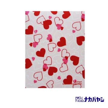 日本Nakabayashi 法式鄉村自黏相本(櫻花粉) 歷史價格詳細信息