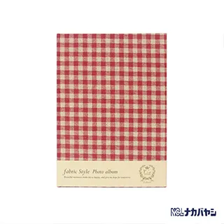 日本Nakabayashi 法式鄉村自黏相本(櫻花粉) 歷史價格詳細信息