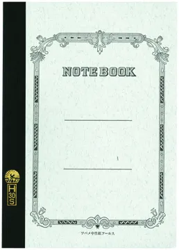 日本 TSUBAME A4 E型橫格筆記本-40枚入 ( Y5012 ) 歷史價格詳細信息