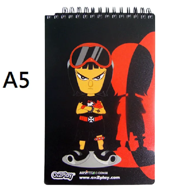 HFPWP名師設計精品酷小子筆記本(A5)CONA5 歷史價格詳細信息