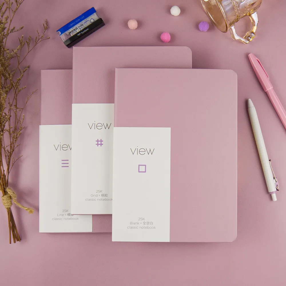 【conifer】眼色View。16K精裝筆記本-春季限定 歷史價格詳細信息