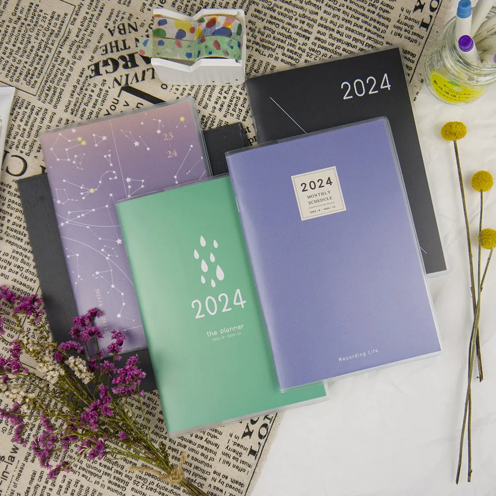 conifer綠的事務 2024年32K大地之丘雙線圈橫式週誌 月計畫 周計畫 無酸紙 FSC 歷史價格詳細信息