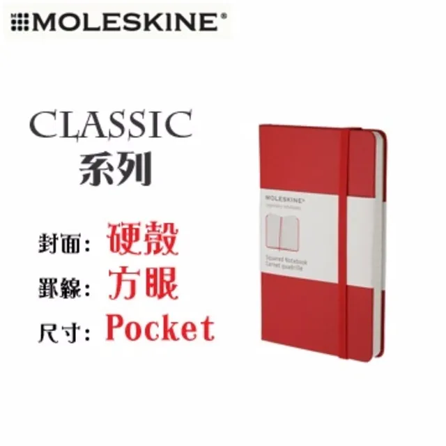 MOLESKINE CLASSIC NOTEBOOK 經典橫線及輕便筆記本組合 L*2+ XS*2 C129350 歷史價格詳細信息