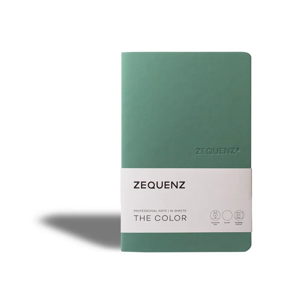 ZEQUENZ 360度可捲曲筆記本-繽紛系列A6-/皇家藍色/方格內頁 歷史價格詳細信息