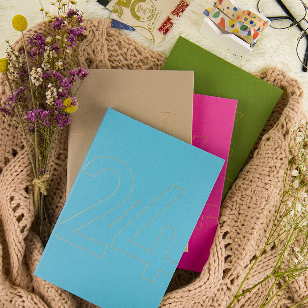 conifer綠的事務 2024年25K日日好軟背精裝方格週誌 月計畫 周計畫 無酸紙 FSC 歷史價格詳細信息