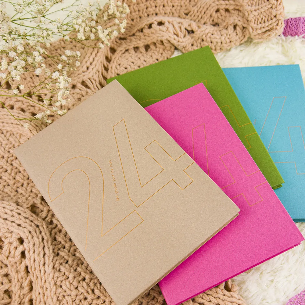 2024年 50K橫線日誌 (YD2450X) 一天一頁 工商日誌 效率手冊 手帳 計畫本 0165【久大文具】0116 歷史價格詳細信息