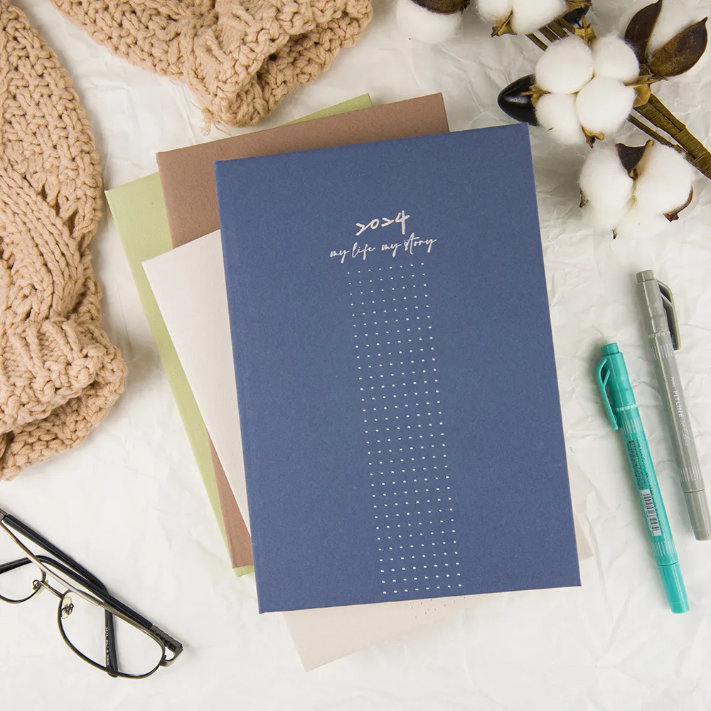 conifer綠的事務 2024年25K日日好軟背精裝方格週誌 月計畫 周計畫 無酸紙 FSC 歷史價格詳細信息